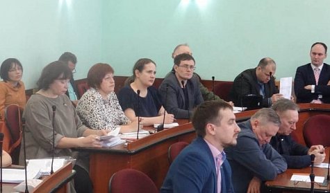 Сохранение и развитие исторического центра Оренбурга